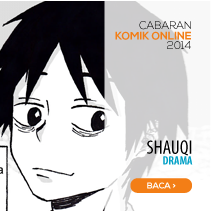 mat komik