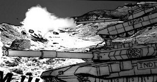 Tank