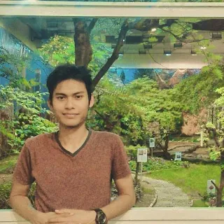 Author image