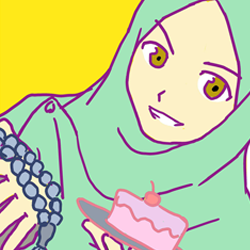 Dah
