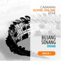 mat komik