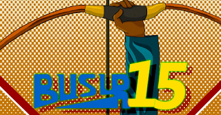 Busur