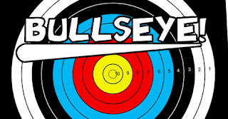 Bullseye