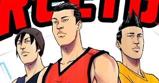 Streetball