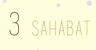 Sahabat