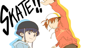 Skate